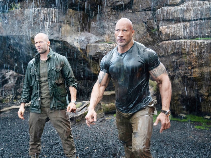Dwayne Johnson to star in new Fast & Furious spin-off after settling feud with Vin Diesel: 'We'll lead with brotherhood and resolve'