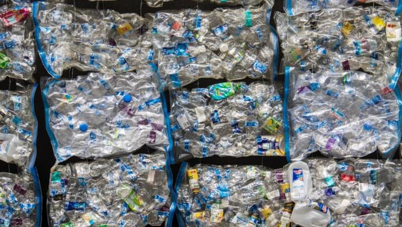 Study underway for Singapore’s first plastic bottle recycling plant, which could recycle 150 million bottles a year