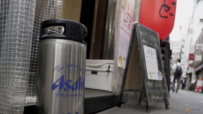 Japan's Asahi hack that halted beer production claimed by Qilin ransomware group