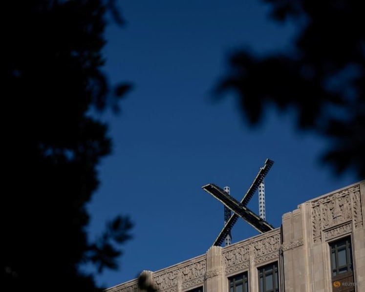 X, World Federation of Advertisers settle litigation over GARM dispute