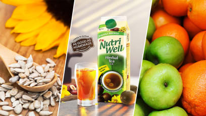5 Immunity-Boosting Items To Stock In Your Pantry As You Work From Home
