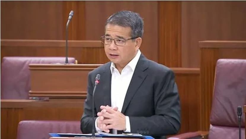 16% rakyat Singapura guna jumlah had maksimum skim Flexi-Medisave