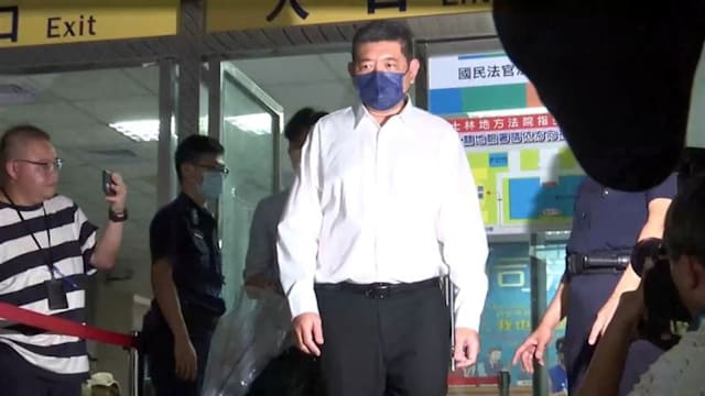 NONO被控性侵获判无罪　检察官将提上诉
