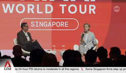 Databricks to invest more than US$350m, double workforce in Singapore over next three years