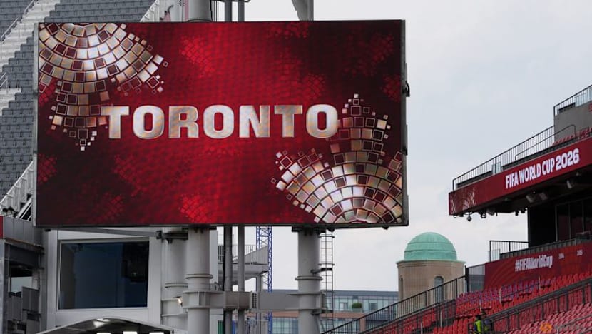 Ticket prices skyrocket for Portugal game against Croatia in Toronto