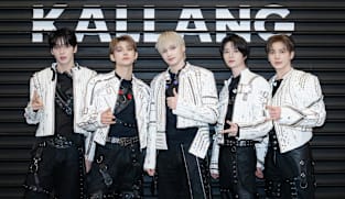 Tomorrow X Together concert in Singapore: Feel-good show with energetic and captivating performances