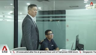 Scaling transformation remains a challenge: NTUC LearningHub survey