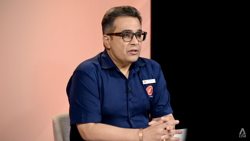 GE2025: RDU says it wants to fix what 'feels broken', calls for 'new social compact' in party political broadcast 