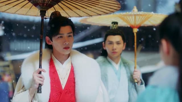 长风渡（第1集）：柳玉茹心系叶世安