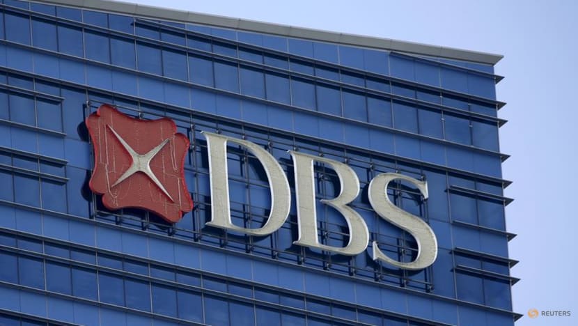 DBS moving to raise China securities joint venture stake to 91%, CEO says DBS moving to raise China securities joint venture stake to 91%, CEO says