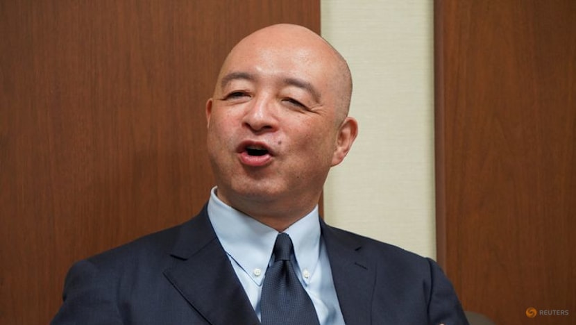 Markets anxious over Japan's risk of 'negative spiral,' top bank MUFG exec says