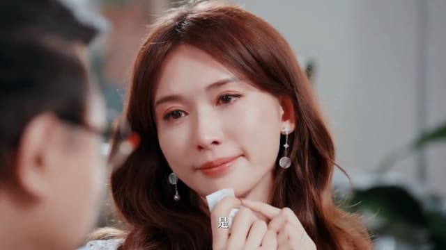 林志玲录节目爆哭　曝婚礼后妈妈病情恶化