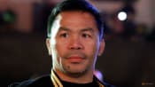 Pacquiao to come out of retirement for title shot, according to ESPN