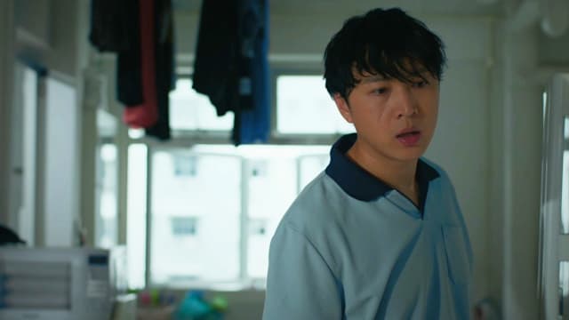 家的守护星（第10集）：方颖揭穿达平诈骗