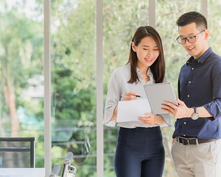 In an era of corporate change, skilled workplace coaches are in demand 