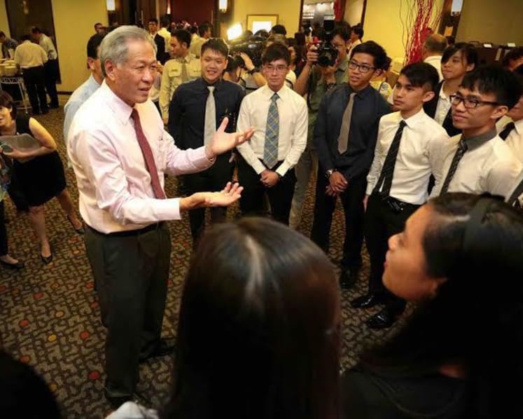 101 ways to help keep SAF’s technological edge