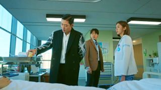 幽灵医生（第16集）：苏格拉底的真实身份