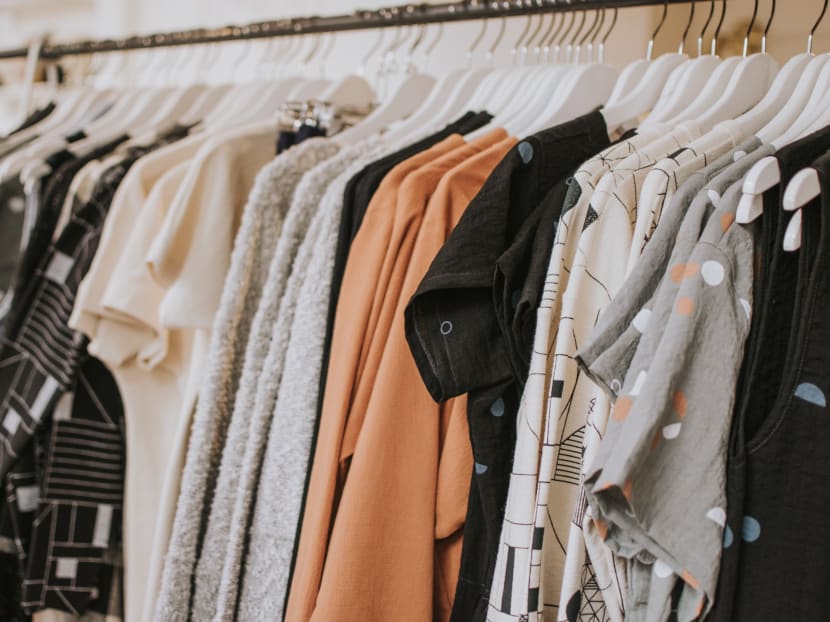 In fast fashion, clothes are mass-produced at breakneck speed, then shipped to retailers who have a limited window in which to sell them before the next shipment arrives. In fast fashion, clothes are mass-produced at breakneck speed, then shipped to retailers who have a limited window in which to sell them before the next shipment arrives.