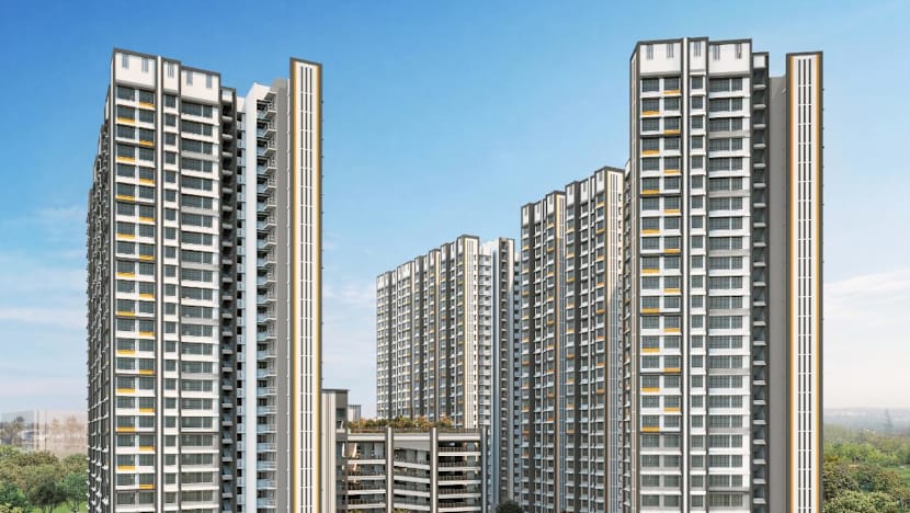 June BTO exercise: Lower demand for shorter waiting time flats as more flock to Prime projects