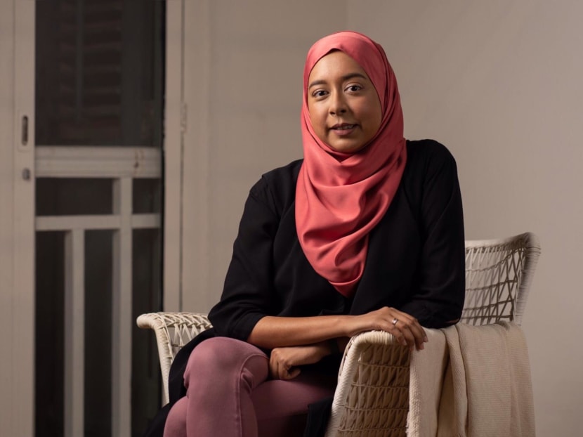 Woman Up: As a minority woman in tech championing equality, this is what I want the future of work to look like Woman Up: As a minority woman in tech championing equality, this is what I want the future of work to look like