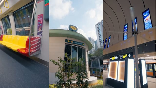 广东民地铁站内部抢先看　预告同拉萨尔艺术学院合作