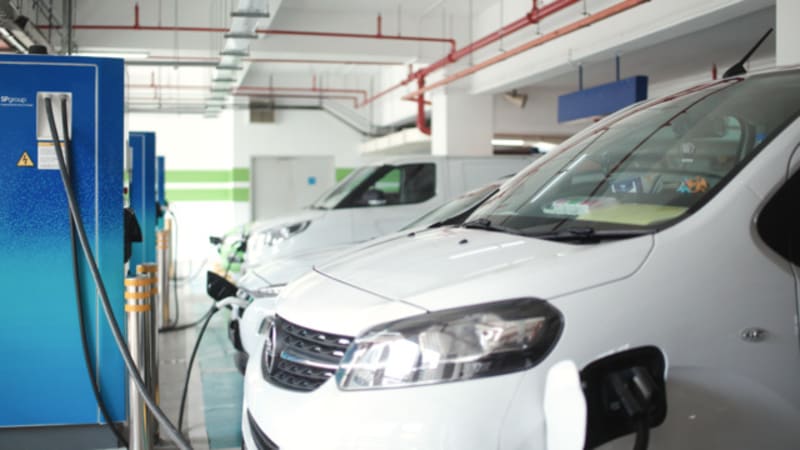 Empowering Electric Mobility
