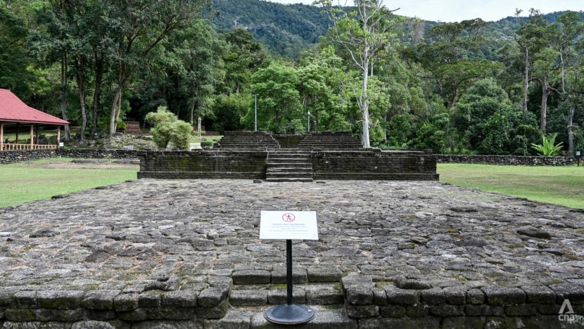 Kedah has Southeast Asia's oldest civilisation and archaeologists barely know its complete history