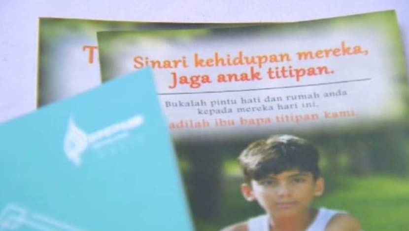 KOMENTAR: Amanah dan anugerah sebagai ibu bapa titipan 