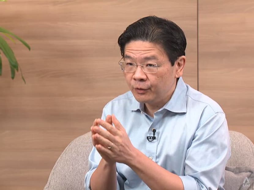 Repeal of Section 377A does not meet ‘very high’ bar to hold referendum, says DPM Wong Repeal of Section 377A does not meet ‘very high’ bar to hold referendum, says DPM Wong