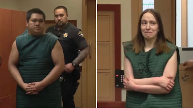 七月婴遭虐待垂死之际 美国年轻妈妈被指仍在病房拍舞蹈视频