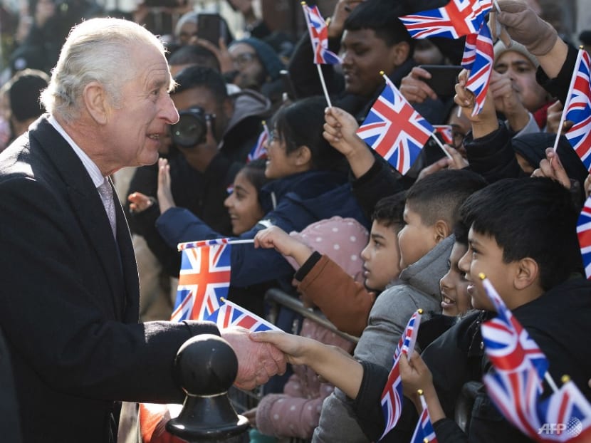 Anthem for Charles III's coronation written by The Phantom of the Opera’s Lloyd Webber