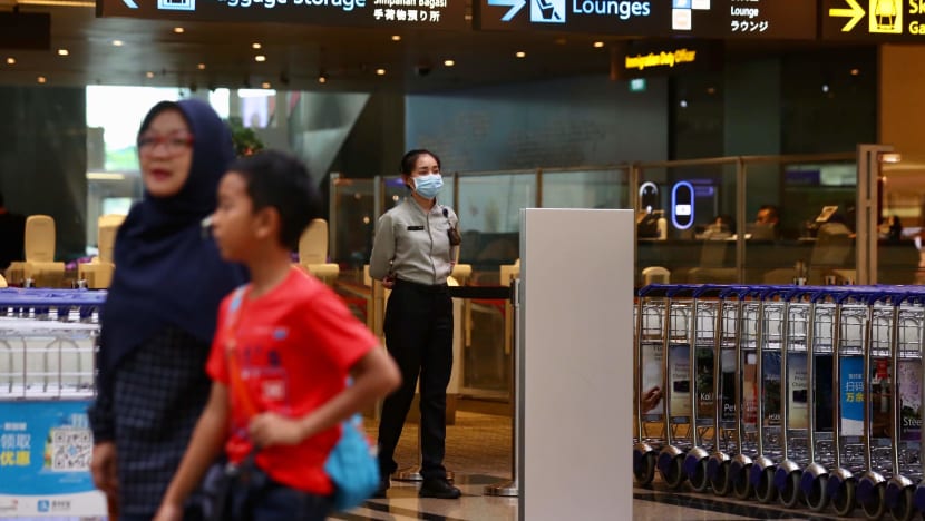 Covid-19: Tighter border measures partly due to Asean visitors coming to S’pore to seek treatment, says Lawrence Wong