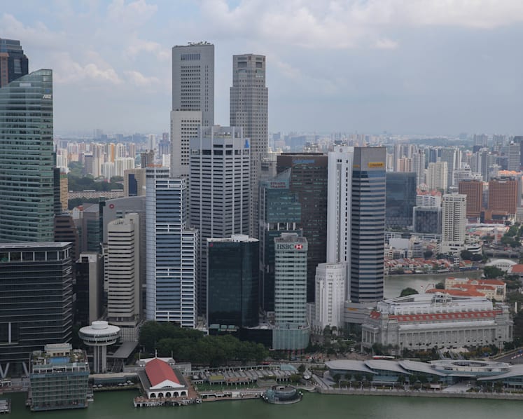 Singapore tops 2 rankings: Most competitive economy, best place for children