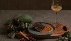 How two brothers-in-law built Michelin-starred Terra Dining in Kuala Lumpur from a bare-bones team