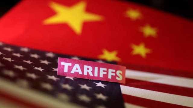 美国对中国阳极级石墨征收93.5%反倾销税