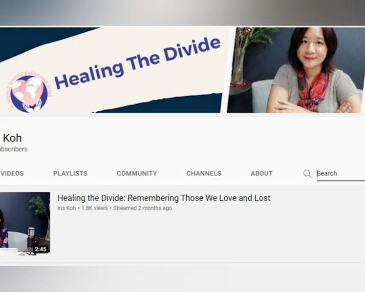 Anti COVID-19 vaccination videos on YouTube channel removed for 'violating community guidelines': MOH