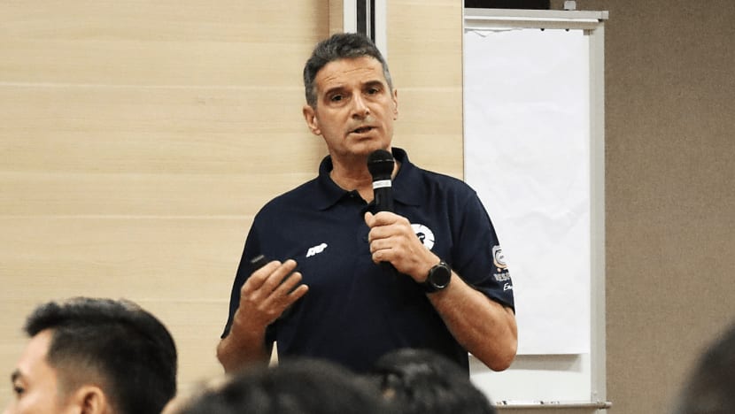 FAS technical director to step down for health and personal reasons linked to Covid-19