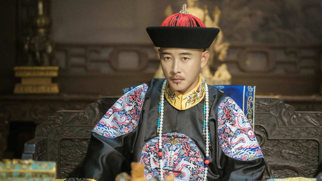 【满城三带黄金甲】《天下长河》：好久不见，好看的历史剧