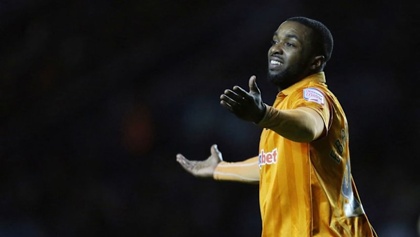 Ex-player Ebanks-Blake wins first stage of UK lawsuit against surgeon