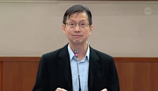 Committee of Supply 2026 debate, Day 3: Kenneth Poon on curriculum access for SEN students 