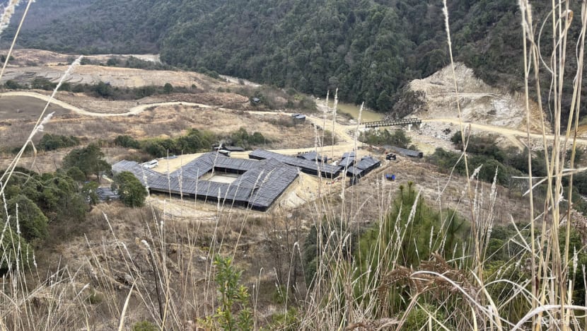 'The Sacrifice Zone': Myanmar bears cost of green energy 'The Sacrifice Zone': Myanmar bears cost of green energy