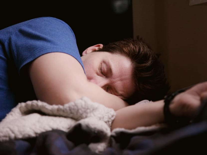 Commentary: Sleeping longer and better — how and why Singaporeans can improve on this