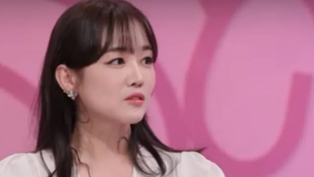 蛀牙酿祸！韩国歌手罹患舌癌