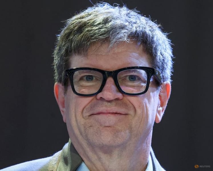 Meta's Yann LeCun targets $3.5 billion valuation for new AI startup, FT reports