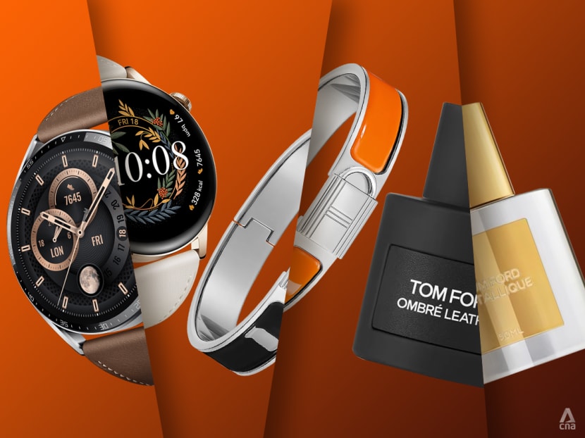 His and hers: Valentine's Day gift ideas that have conscious coupling written all over them His and hers: Valentine's Day gift ideas that have conscious coupling written all over them