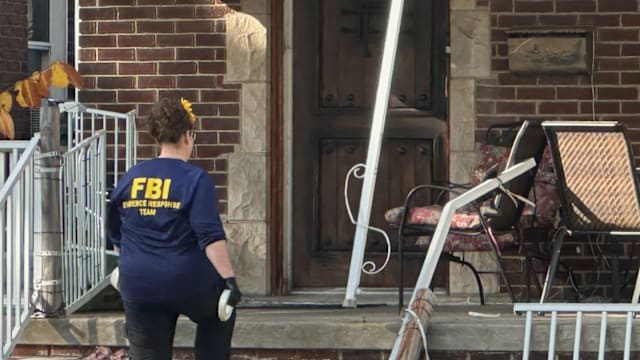 美国联邦调查局挫败万圣节恐袭阴谋 密歇根州数名嫌犯被捕