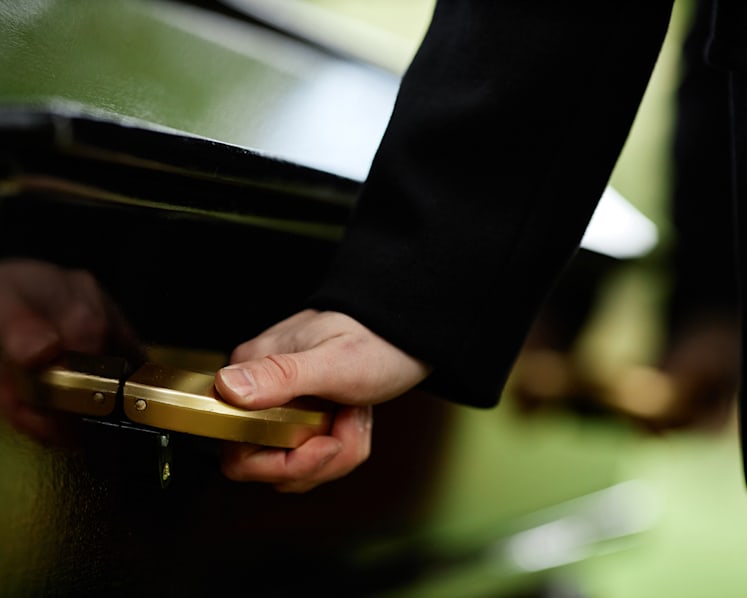 A grave problem: Demand for funeral services rising, but retaining workers a problem as young shun low pay, long hours