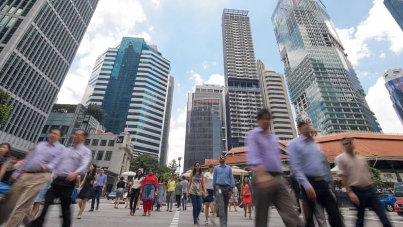 Business chambers voice concerns over rise of anti-foreigner sentiment in Singapore