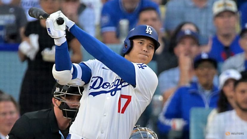Baseball-Blue Jays facing toughest test yet in World Series showdown with Dodgers