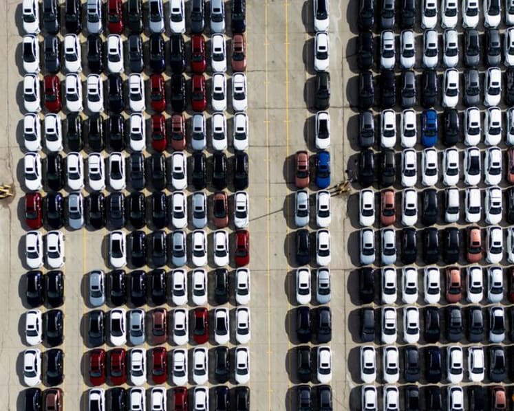 Analysis:Toyota and Honda may get stuck with the bill for Trump’s Canada tariffs